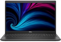 DELL Vostro 3520 210-BECX черный