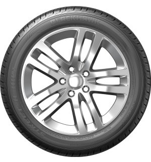 Blackhawk Street-H HH01 235/45 R17 97W