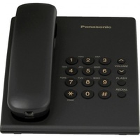 Panasonic KX-TS2350CAB черный