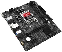 Colorful H610M-E M.2 V20