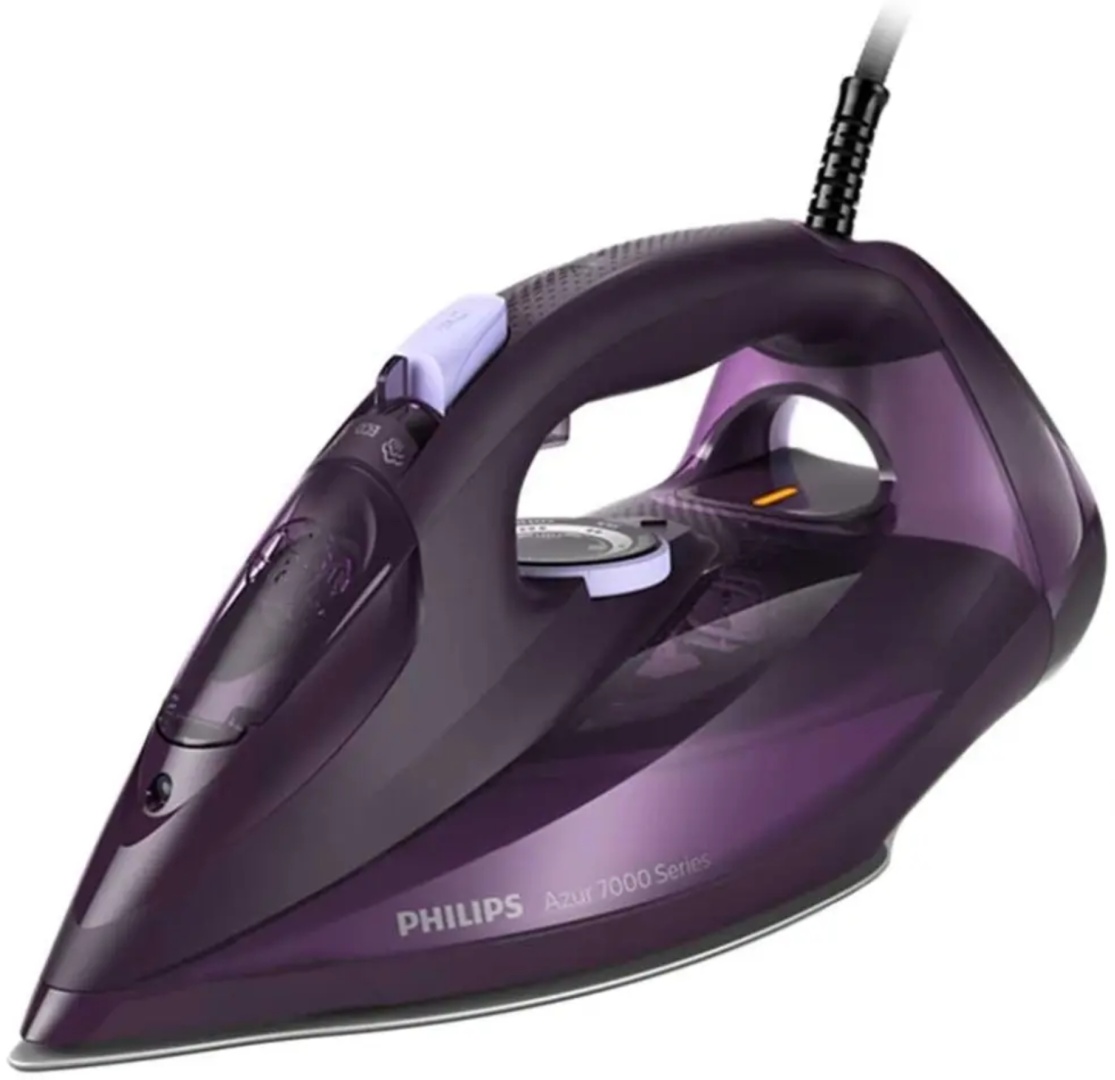 Philips DST7051/30 фиолетовый