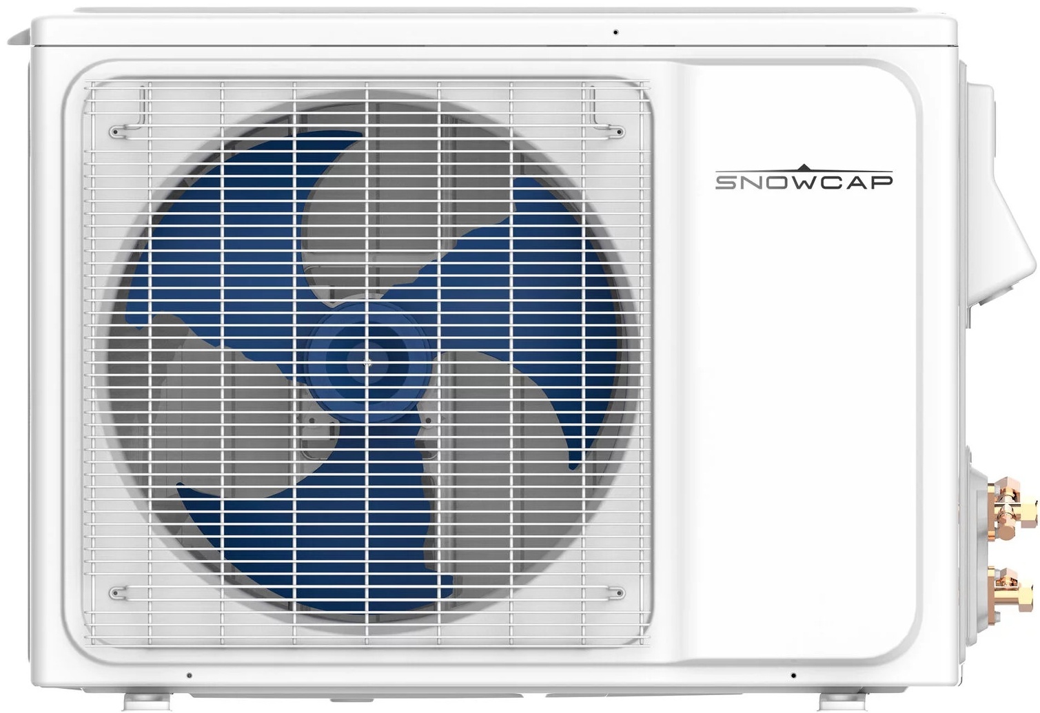 SNOWCAP SNOWCAP-AC 24 AU WIN белый