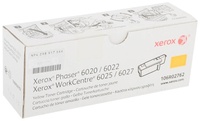 Xerox 106R02762 желтый (yellow)