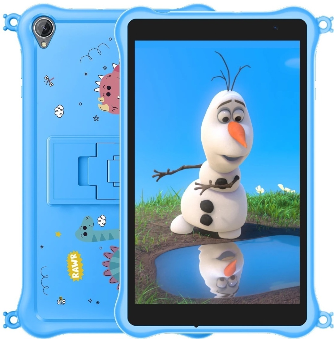 Blackview Tab 50 Kids 8 дюйм 3 Гб/64 Гб голубой