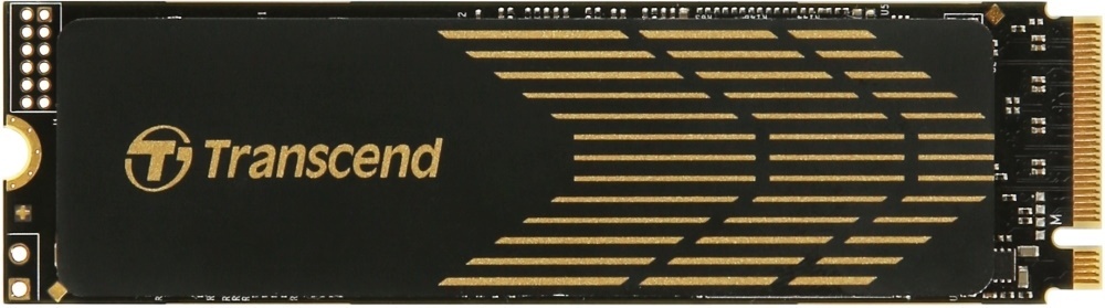 Transcend 240S TS500GMTE240S 500GB