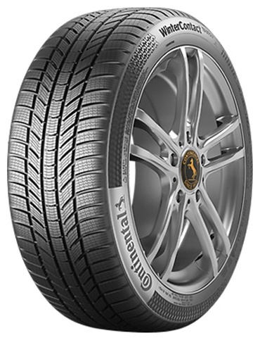 Continental Winter Contact TS870P 315/40 R21 115 V  без шипов