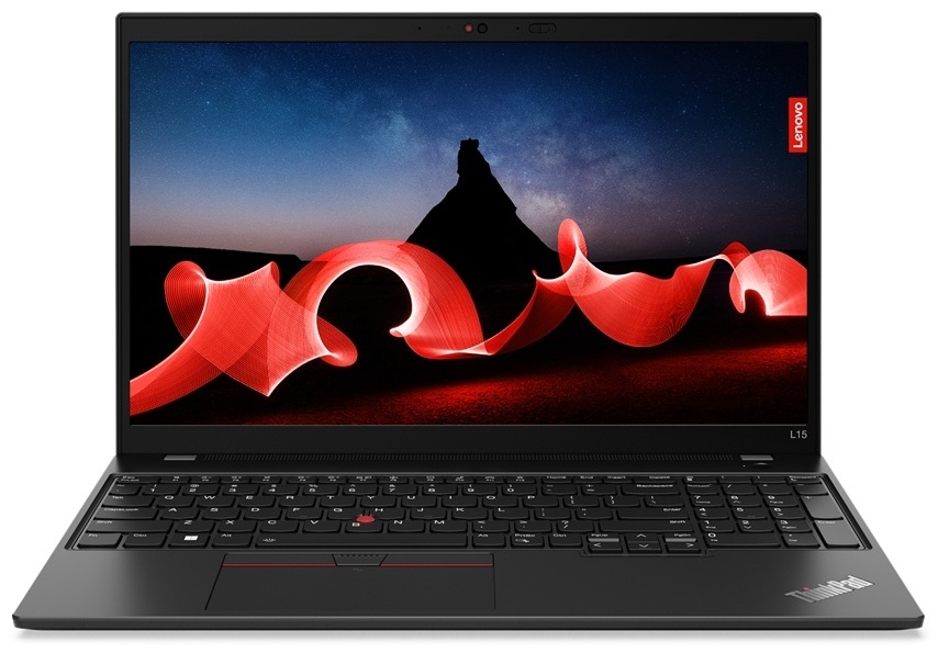 Lenovo Thinkpad L15 21H30064RT черный