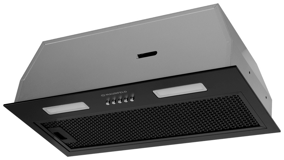 MAUNFELD THAMES 603PM черный