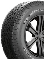 BFGoodrich TRAIL-TERRAIN T/A 285/60 R18 116 H