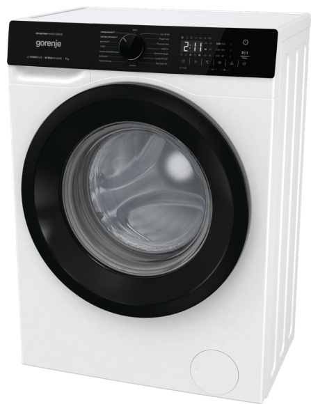 Gorenje WNHA74SAS белый