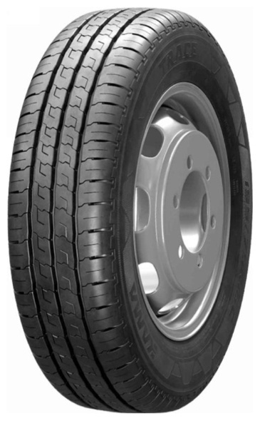 KAMA Trace HK-135 195/70 R15 104 R