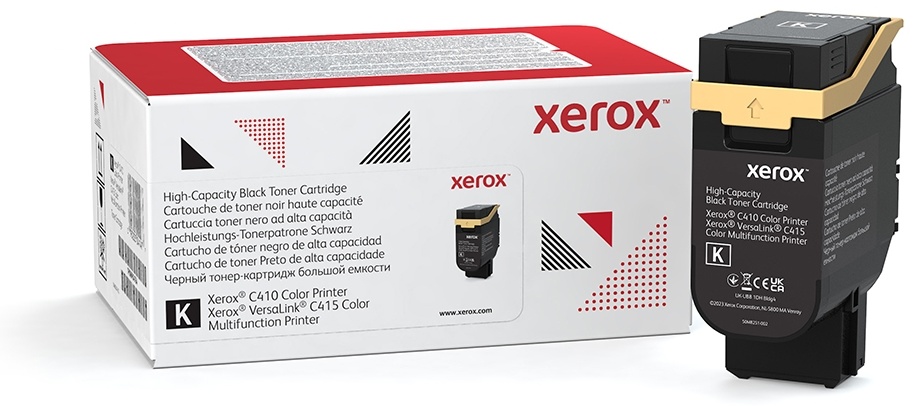 Xerox 006R04764 черный