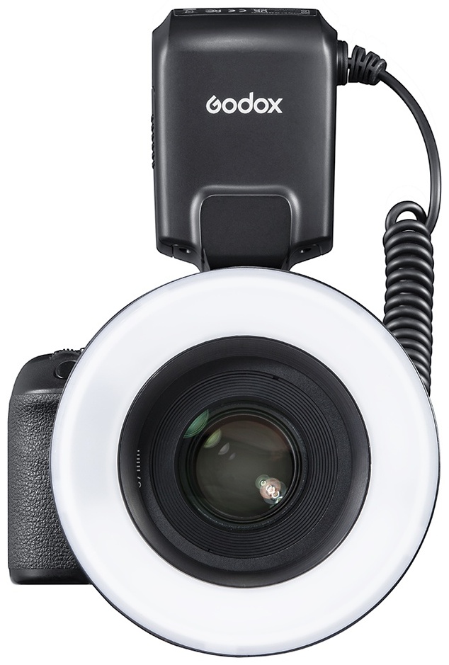 Вспышка Godox ML150II