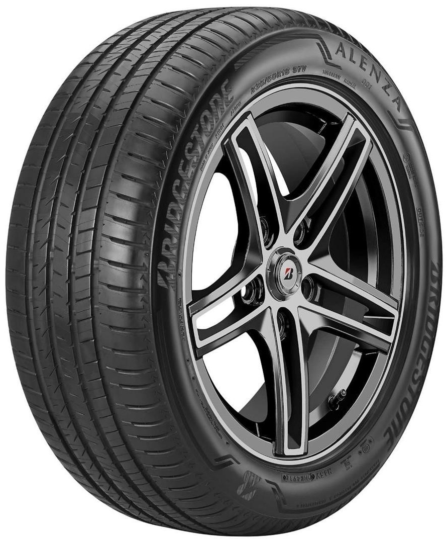 Bridgestone Alenza 001 255/45 R20 101W