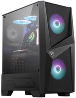 MSI MAG Forge 100R черный