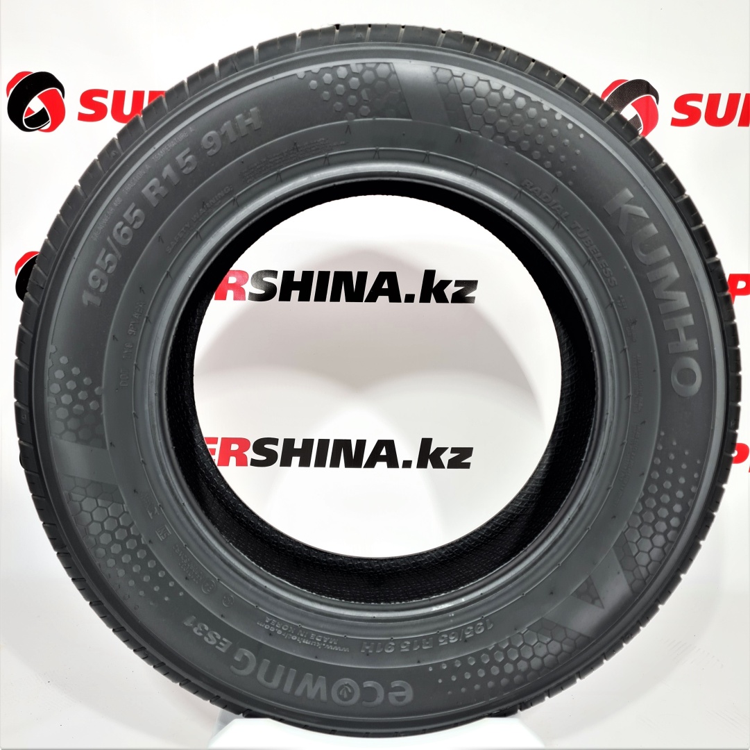 Kumho ES31 195/65 R15 91V