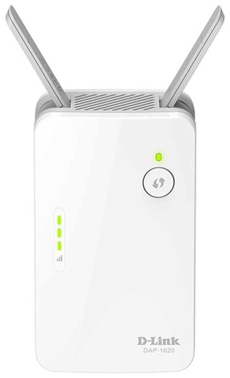 Точка доступа D-link DAP-1620/RU/B1A