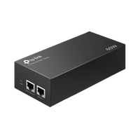 Инжектор TP-Link POE170S, черный