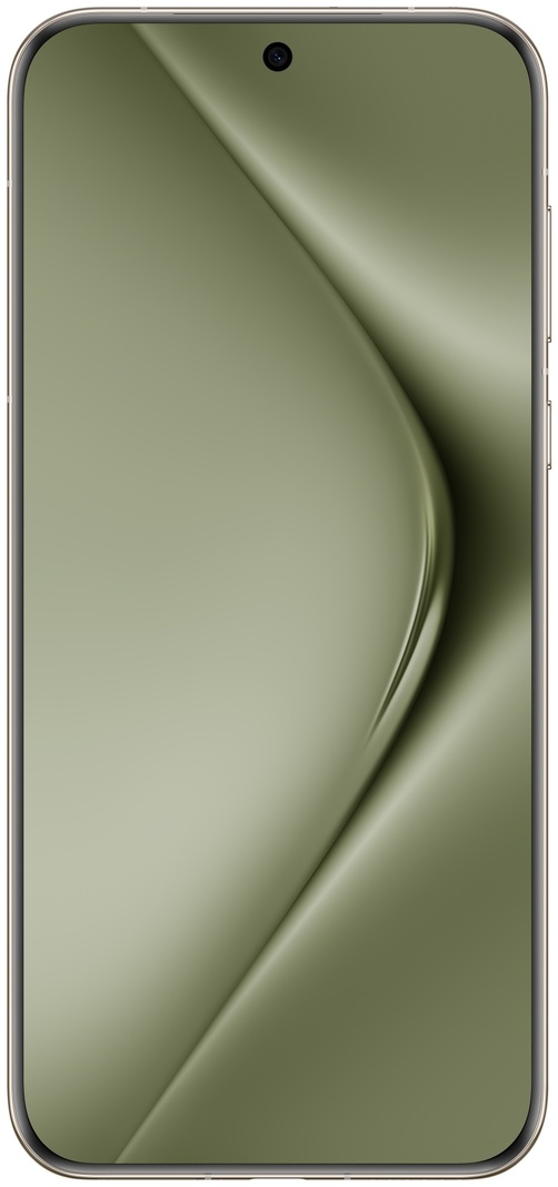 Смартфон Huawei Pura 70 Ultra 16/512GB Green