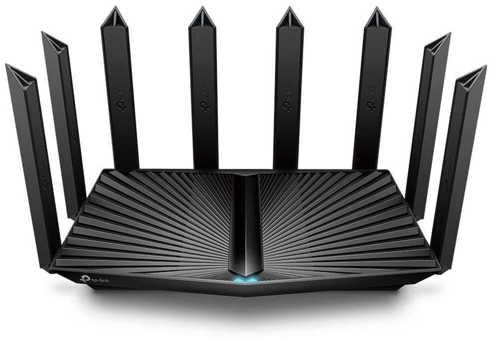 Маршрутизатор TP-LINK Archer AX95