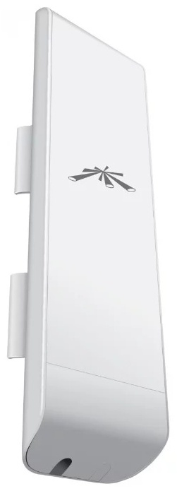 Ubiquiti NanoStation M2 белый