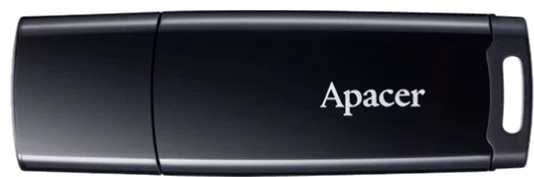 Apacer AH336 64GB черный