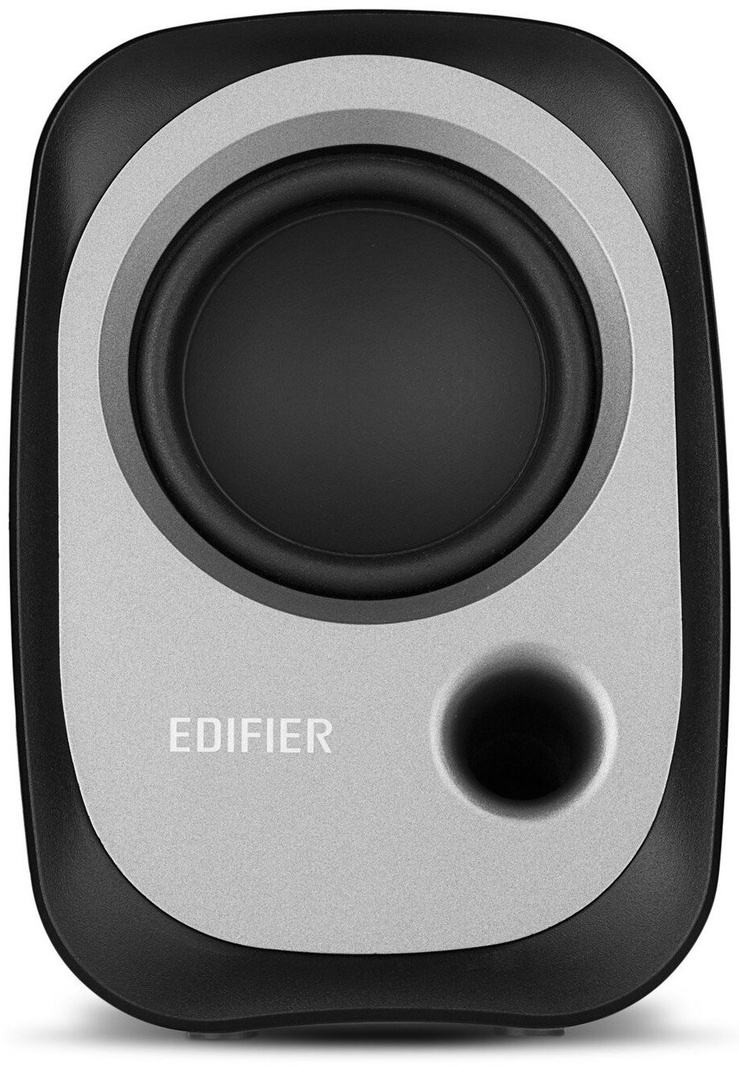 Edifier R12U черный