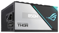 ASUS ROG THOR 850W Platinum II ROG-THOR-850P2-GAMING 850 Вт