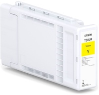 Epson C13T50U400 желтый (yellow)