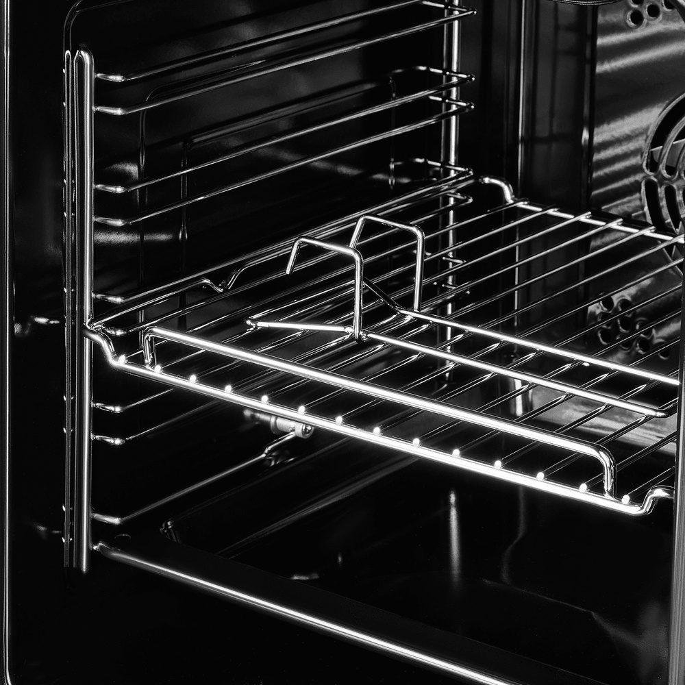 MAUNFELD EOEH5110B черный