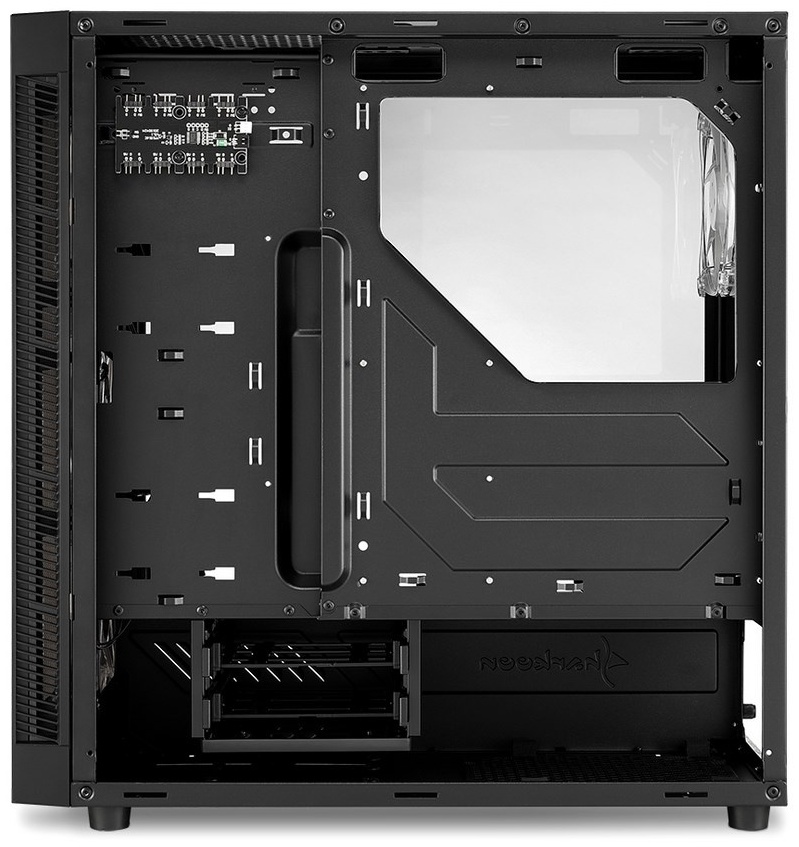 Sharkoon TG5 Pro RGB черный