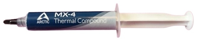 Термопаста Arctic MX-4