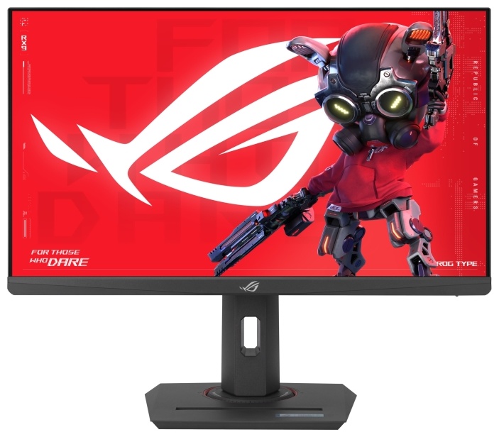 Монитор Asus Rog Strix XG259CMS IPS 24.5&quot; черный