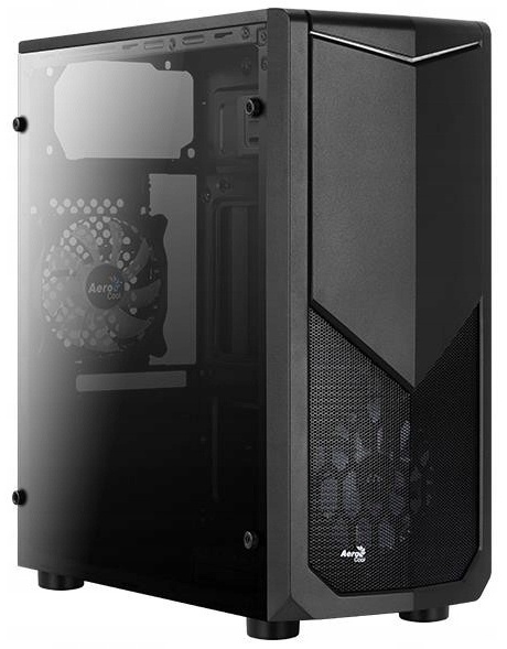 AeroCool Tomahawk-S ACCM-PV17004.11 черный