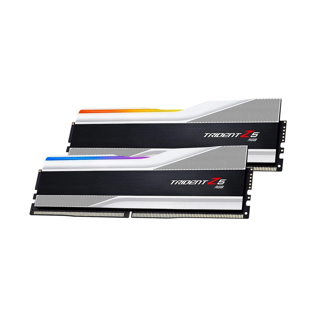 Оперативная память G.SKILL Trident Z5 F5-6000J3238G32GX2-TZ5RS 64Gb, 2x32 Gb