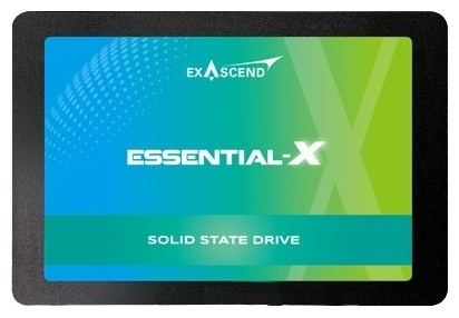 SSD Exascend ES1TSSD25SAU 1000 Гб