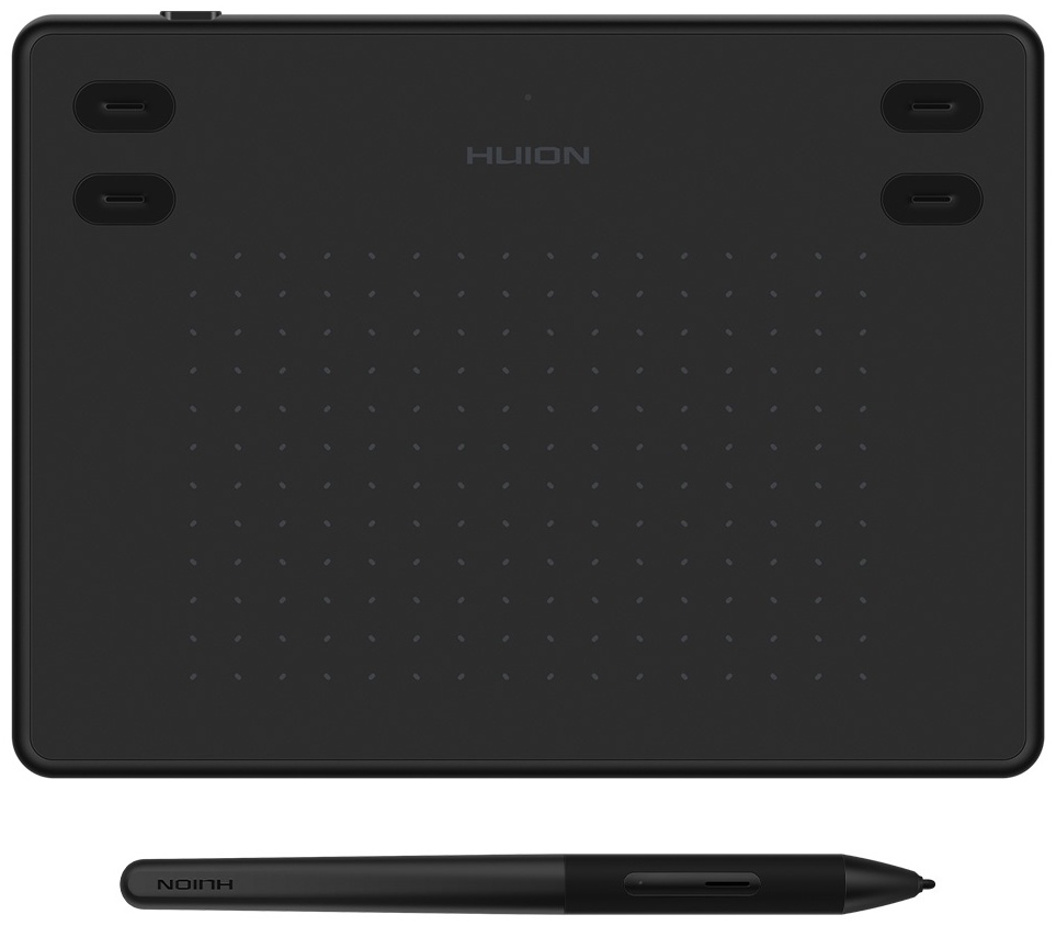 HUION RTE-100