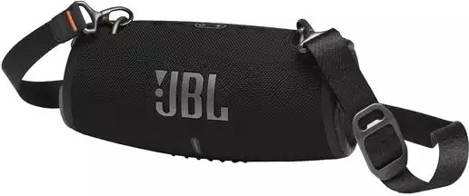 JBL Xtreme 3 JBLXTREME3BLKUK черный