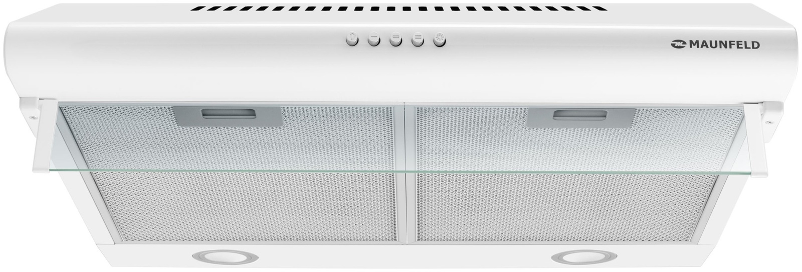 MAUNFELD MP-1 50 белый