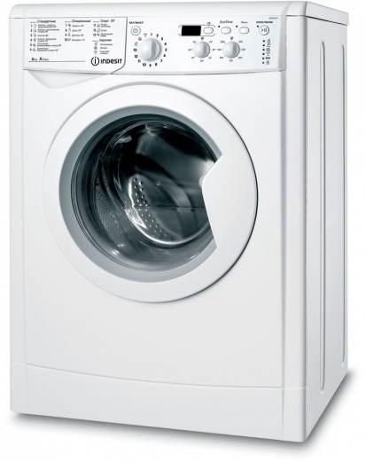 Indesit IWSD 6105 (CIS).L