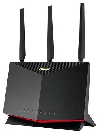 Wi-Fi роутер ASUS RT-AX86U Pro