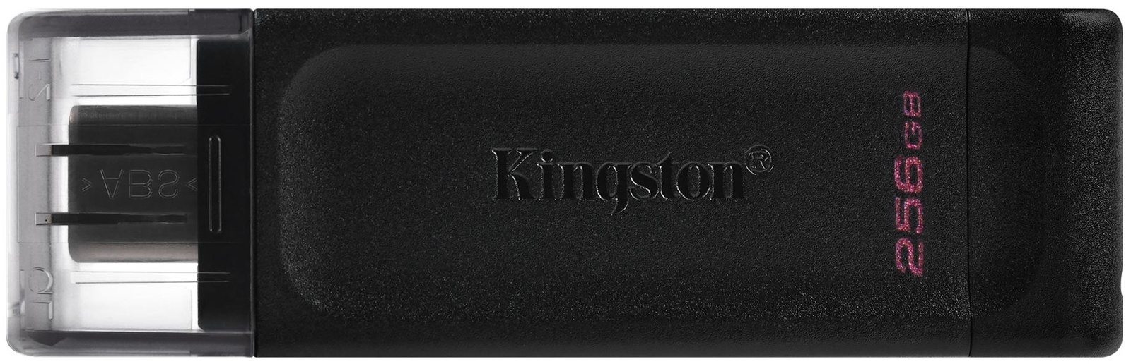 Kingston Data Traveler 70 DT70/256GB 256 Гб