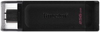 Kingston Data Traveler 70 DT70/256GB 256 Гб