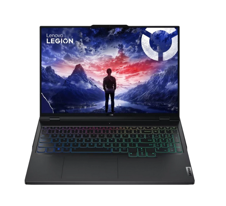 Ноутбук Lenovo Legion Pro 7 16IRX9H (83DE006SRK) 16&quot; Intel Core i9-14900HX/32GB/SSD 1TB/NVIDIA GeForce RTX4080/Dos