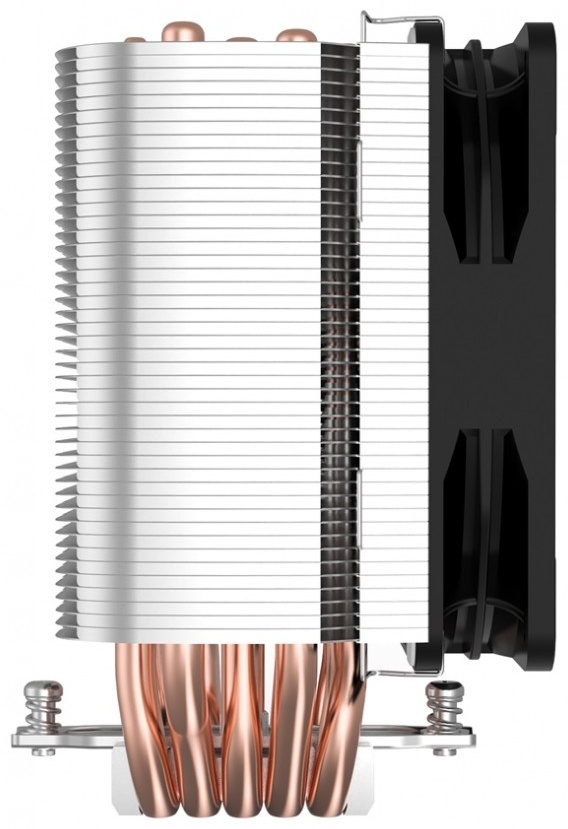 PCcooler GI-H58U V2