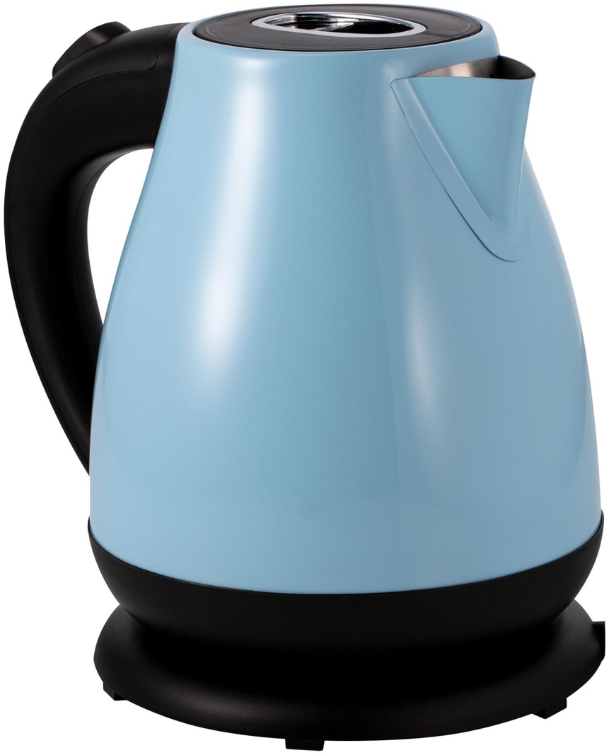Электрочайник MAUNFELD MGK-625BL синий