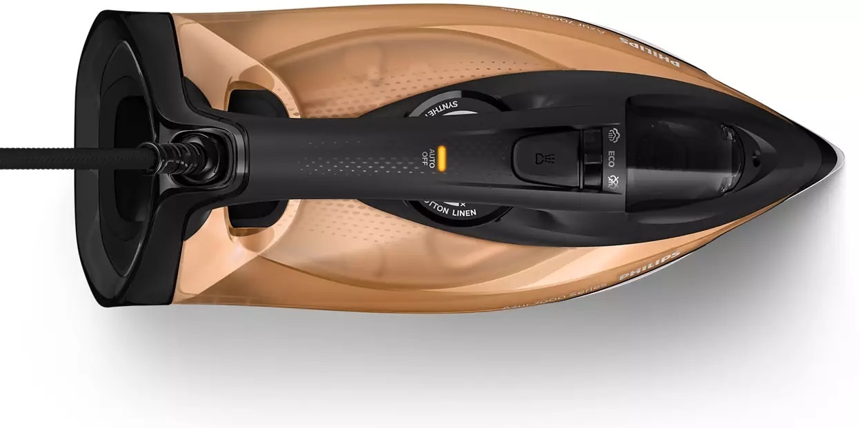 Philips DST7040/80 золотистый