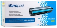 Europrint EPC-742A желтый