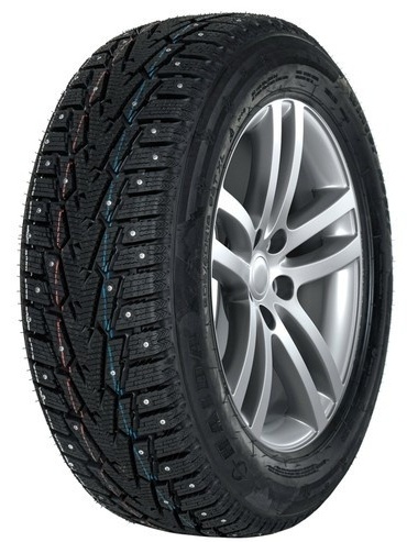 Haida HD677 205/55 R16 94 T с шипами