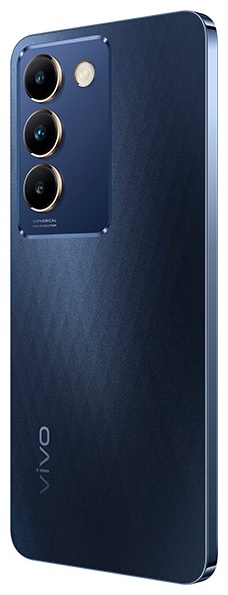 Смартфон Vivo Y100 8 ГБ/256 ГБ Crystal black